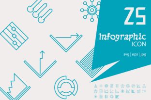 Infographic Graphics for Icons: A Seller’s Practical Review