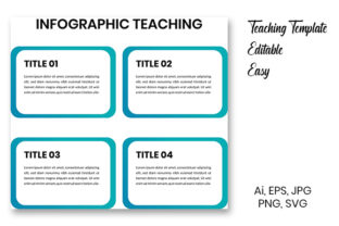 Infographic Teaching Material: A Designer's Perspective